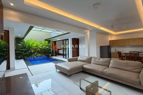 2 bedrooms Villa in Kerobokan, Badung, Bali (12644) 5