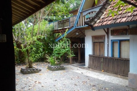 1050m2 Land in Seminyak, Badung, Bali (989) 14