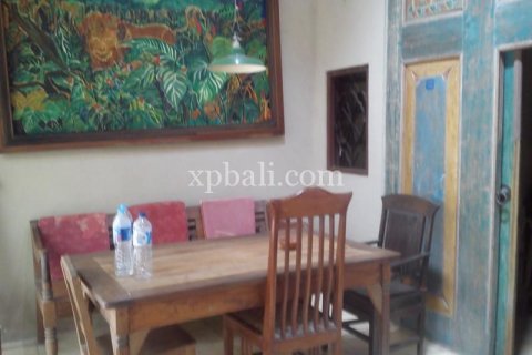 1050m2 Land in Seminyak, Badung, Bali (989) 7