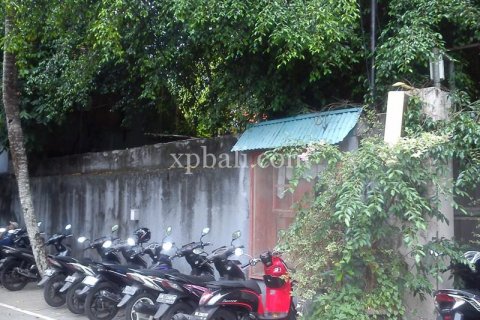 1050m2 Land in Seminyak, Badung, Bali (989) 3