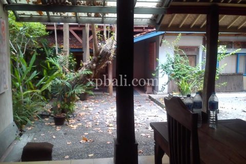 1050m2 Land in Seminyak, Badung, Bali (989) 5