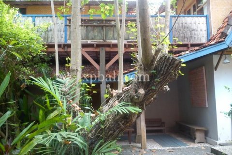 1050m2 Land in Seminyak, Badung, Bali (989) 8