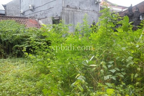 1050m2 Land in Seminyak, Badung, Bali (989) 17