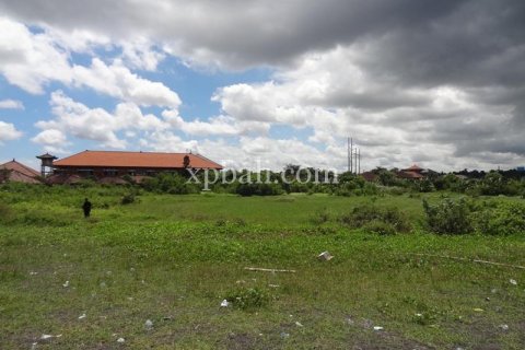 11950m2 Land in Gianyar, Bali (988) 9
