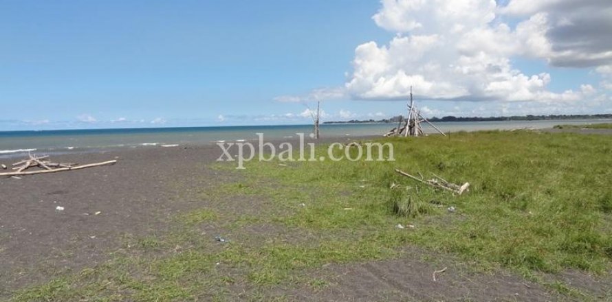 11950m2 Land in Gianyar, Bali (988)