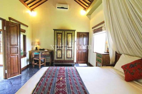 8 bedrooms Villa in Tabanan, Bali (992) 8