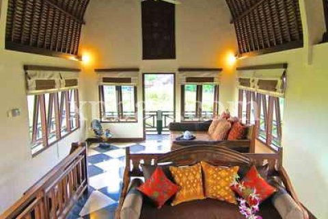 8 bedrooms Villa in Tabanan, Bali (992) 13
