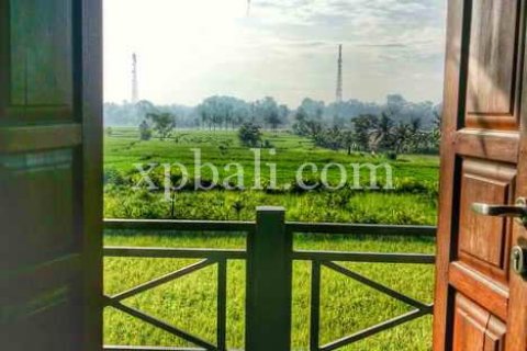8 bedrooms Villa in Tabanan, Bali (992) 21