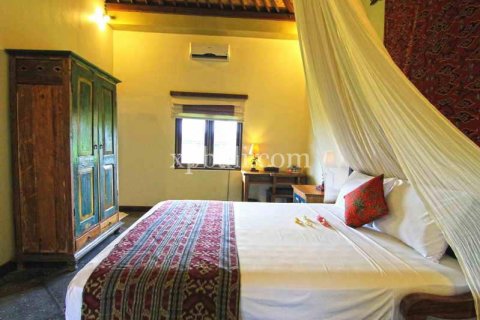 8 bedrooms Villa in Tabanan, Bali (992) 9