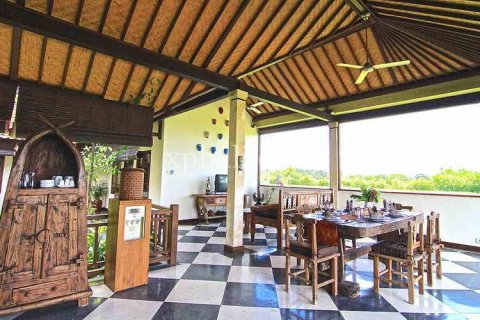8 bedrooms Villa in Tabanan, Bali (992) 7