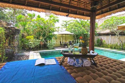 8 bedrooms Villa in Tabanan, Bali (992) 4