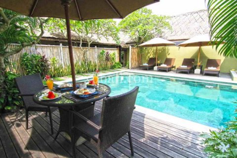8 bedrooms Villa in Tabanan, Bali (992) 3