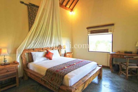 8 bedrooms Villa in Tabanan, Bali (992) 16