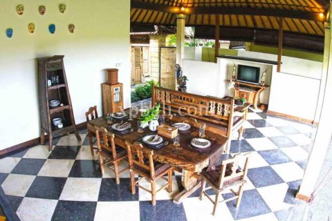 8 bedrooms Villa in Tabanan, Bali (992) 10