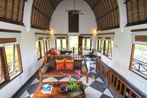 8 bedrooms Villa in Tabanan, Bali (992) 19