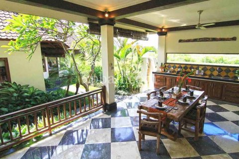 8 bedrooms Villa in Tabanan, Bali (992) 20