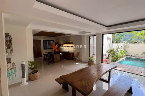2 bedrooms Villa in Badung, Bali (12389) 3