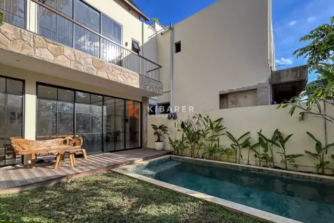 Vila 2 kamar tidur di Badung, Bali (12389)