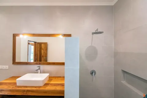 3 bedrooms Villa in Munggu, Mengwi, Badung, Bali (11469) 25