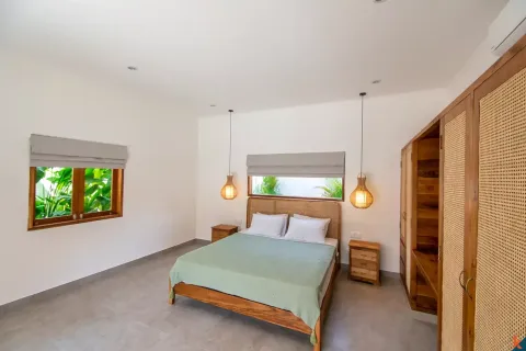 3 bedrooms Villa in Munggu, Mengwi, Badung, Bali (11469) 22