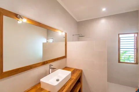 3 bedrooms Villa in Munggu, Mengwi, Badung, Bali (11469) 27