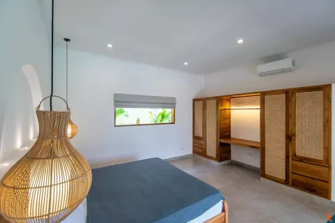 3 bedrooms Villa in Munggu, Mengwi, Badung, Bali (11469) 18