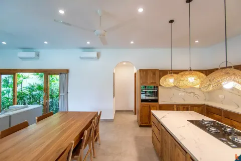 3 bedrooms Villa in Munggu, Mengwi, Badung, Bali (11469) 12