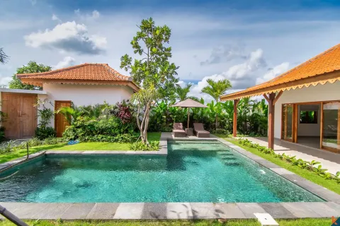 3 bedrooms Villa in Munggu, Mengwi, Badung, Bali (11469) 4