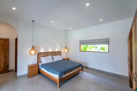 3 bedrooms Villa in Munggu, Mengwi, Badung, Bali (11469) 17