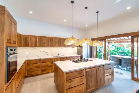 3 bedrooms Villa in Munggu, Mengwi, Badung, Bali (11469) 15