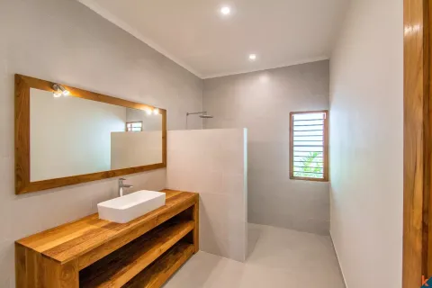 3 bedrooms Villa in Munggu, Mengwi, Badung, Bali (11469) 24