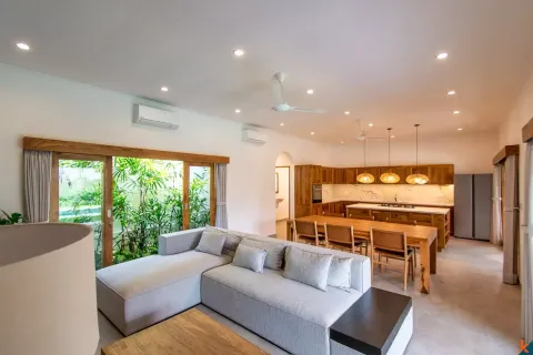 3 bedrooms Villa in Munggu, Mengwi, Badung, Bali (11469) 9