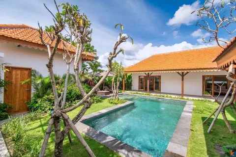 3 bedrooms Villa in Munggu, Mengwi, Badung, Bali (11469) 3