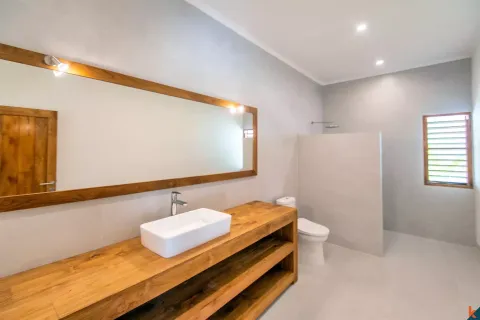 3 bedrooms Villa in Munggu, Mengwi, Badung, Bali (11469) 28
