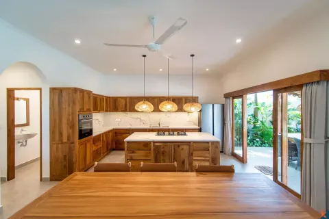 3 bedrooms Villa in Munggu, Mengwi, Badung, Bali (11469) 13
