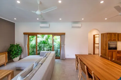 3 bedrooms Villa in Munggu, Mengwi, Badung, Bali (11469) 10