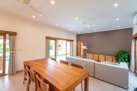 3 bedrooms Villa in Munggu, Mengwi, Badung, Bali (11469) 11