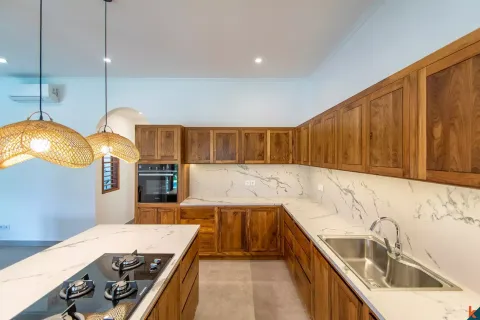 3 bedrooms Villa in Munggu, Mengwi, Badung, Bali (11469) 16