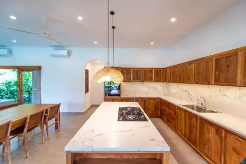 3 bedrooms Villa in Munggu, Mengwi, Badung, Bali (11469) 14