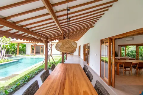 3 bedrooms Villa in Munggu, Mengwi, Badung, Bali (11469) 8