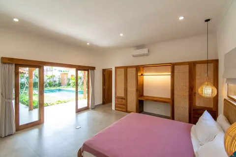 3 bedrooms Villa in Munggu, Mengwi, Badung, Bali (11469) 21