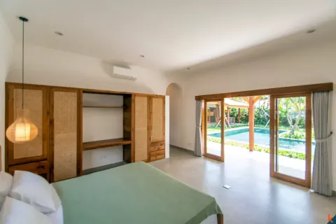 3 bedrooms Villa in Munggu, Mengwi, Badung, Bali (11469) 23