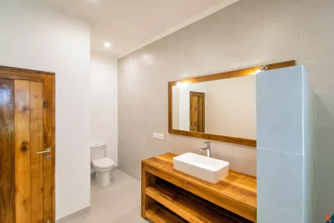 3 bedrooms Villa in Munggu, Mengwi, Badung, Bali (11469) 26