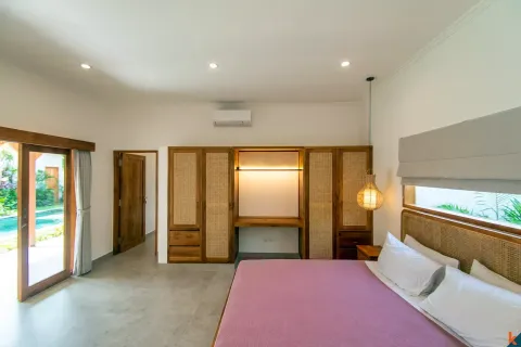 3 bedrooms Villa in Munggu, Mengwi, Badung, Bali (11469) 20