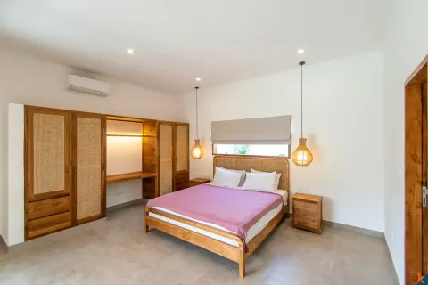 3 bedrooms Villa in Munggu, Mengwi, Badung, Bali (11469) 19