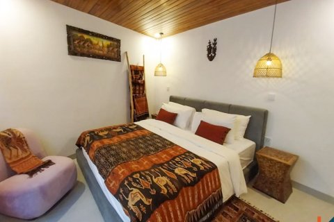 2 bedrooms Villa in South Kuta, Badung, Bali (11470) 16