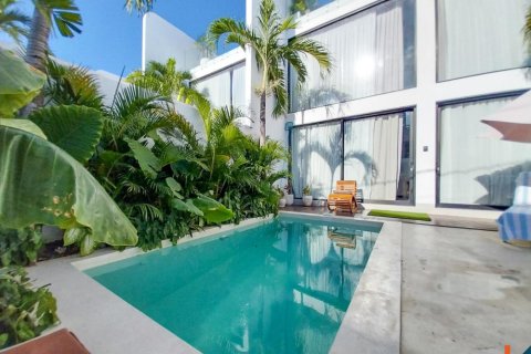 Vila 2 kamar tidur di Kuta Selatan, Badung, Bali (11470)