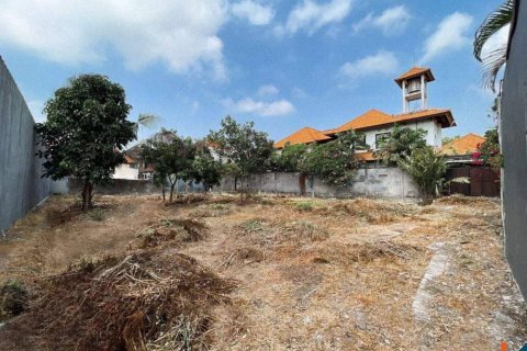 Tanah kavling di Denpasar, Bali (11465)
