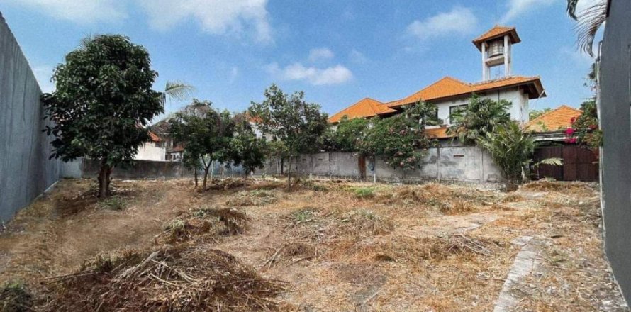 Land in Denpasar, Bali (11465)