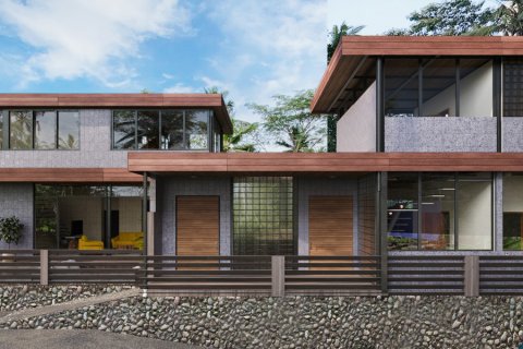 Vila 3 kamar tidur di Ubud, Gianyar, Bali (11466)